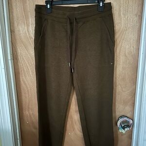 Prana Women’s Brown Joggers